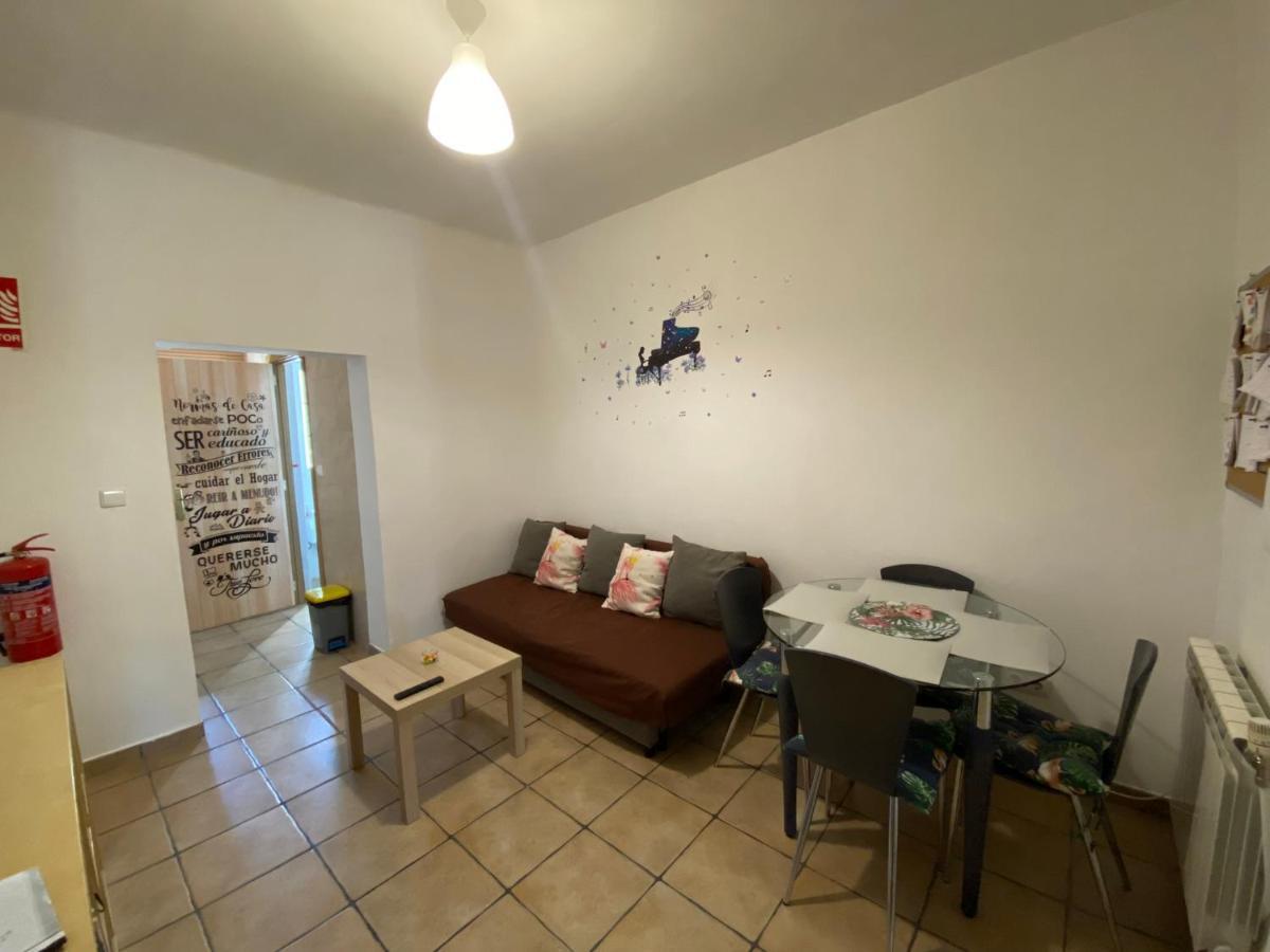 San Martín de la Vega Casa Duna מראה חיצוני תמונה